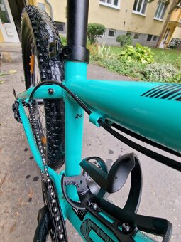 Detský bicykel Scott Roxter 24 - 4