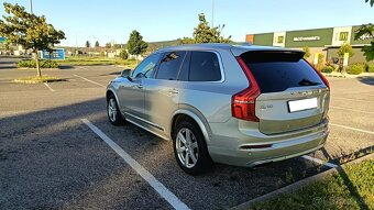 Volvo XC90 inscription, 7 miestne, SK - 4