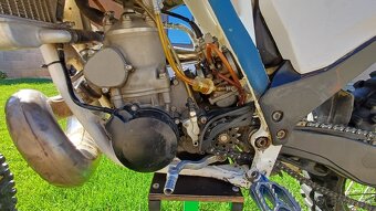 Husqvarna tc 250 rv. 2015 - 4
