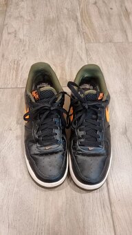 Nike Air Force veľ. 43 - čierne - 4