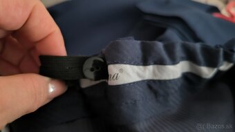 Oblek chlapec 10r. 140velkost - 4