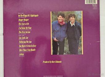 Lp 3x Everly Brothers - 4