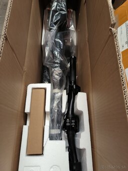 Joyor T10 2025 - ZARUKA - 0 Kilometrov - 4