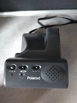 POLAROID 636 Talking Camera - 4