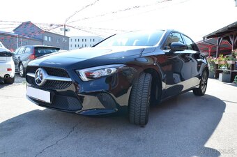 Mercedes-Benz A trieda 250 e /T Style 160KW PheV - 4