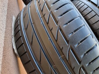 pneu 19" 255/35R19 BRIDGESTONE letné NEW dot2023 - 4