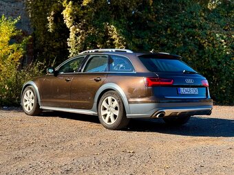 Audi A6 C7 Allroad 3.0 BiTDI 235 kW Tiptronic – facelift - 4