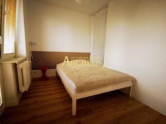 1,5-IZB.BYT NA PRENÁJOM, ZIMNÁ UL., TREBIŠOV - 4