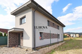 Vymeňte Váš BYT za tento DOM - 4