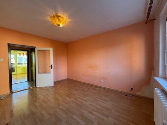 Priestranný 3i byt na 1. Mája – TOP LOKALITA LM - 4