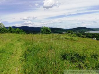 Rozsiahly pozemok na výstavbu v okrajovej časti Divína - 4
