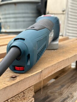 Uhlová brúska Bosch - 4