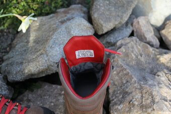 Dámska turistická obuv BOSP - 4