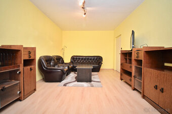 Predaj 3-izbového bytu v Lučenci, ulica Osloboditeľov. - 4