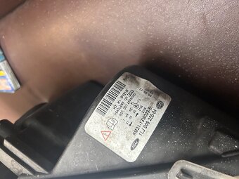 Predne svetla ford s max /galaxy 2 - 4