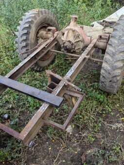 Predám napravu v3s - 4