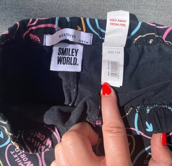 Legíny značky Reserved - 4