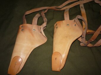 kožené puzdra čsla - 4