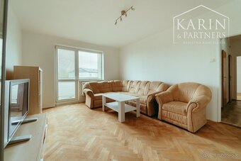 3i BYT NA PREDAJ, M. NEŠPORA, HOLÍČ - 4