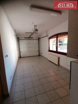 DOM POD LESOM na prenájom - MARTIN - Kolónia Hviezda - 4