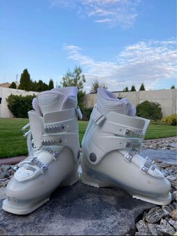 Lyžiarska Obuv: TecnoPro Safine ST60 - 4