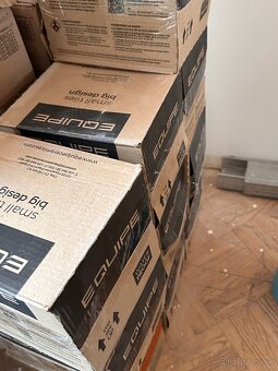 Predám nerozbalené obkladačky / kachlicky - 4