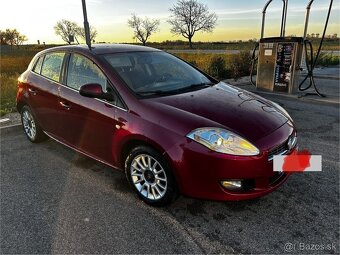 Fiat Bravo II 1.4 16v - 4