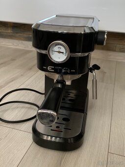 Pákový kávovar ETA Storio 6181 - 4