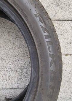 235/50R19 103W Falken all Season cena za 2 pneu - 4