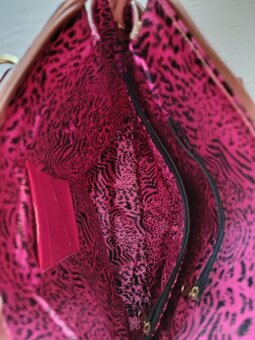 Louis Vuitton luxusná taška+ Peňaženka - 4