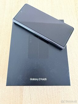 Samsung Z Fold 5 512GB - 4