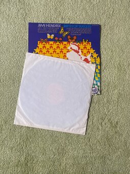 LP cca 90s,Deftones-PREDANE - 4