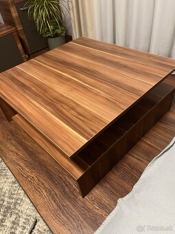 Konferenčný stôl - 4