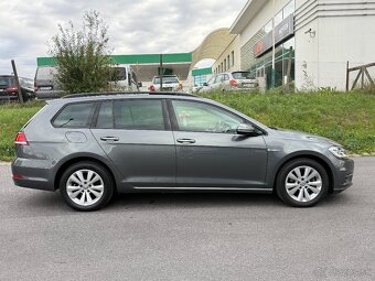 Volkswagen Golf Variant 1.4 TGI BMT Highline DSG.DPH. - 4