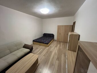 Prenájom 1 izbového bytu - Bratislava - Petržalka - 4