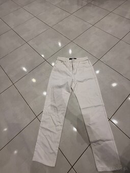 Predám dámske rifle Karl Lagerfeld - 4