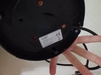 Rýchlovarné kanvice - 4