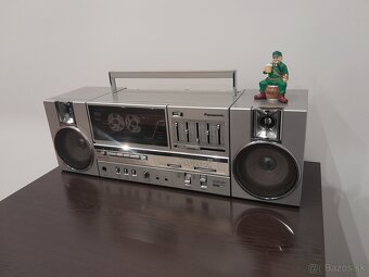 Panasonic RX-C45 - 4