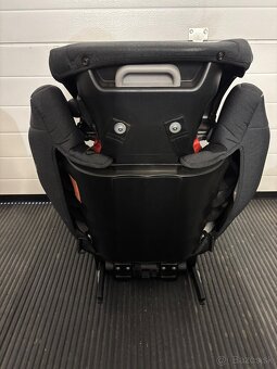 Autosedačka Recaro Monza Nova 2 / 15-36kg - 4