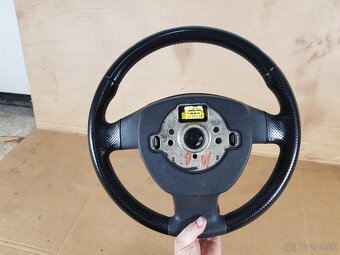 Predám volant Škoda Octavia 2 RS - 4