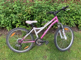Ponúkam detské bike - 4