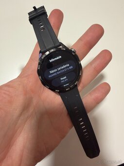 HUAWEI WATCH GT 4 - 4