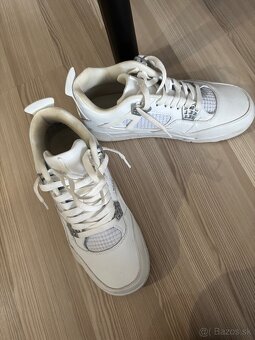 Nike Air Jordan 4 retro - 4