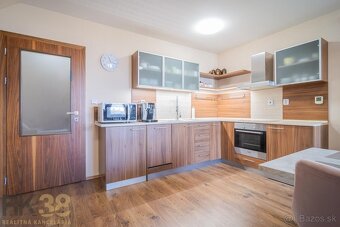 Priestranný byt v Apartmánoch Lomnica v Tatrách - 4