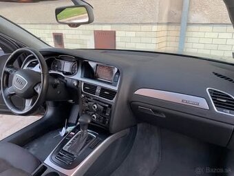 Audi A4 allroad 3.0 tdi - 4