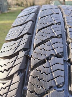 205/65 r16C zimne pneumatiky - 4