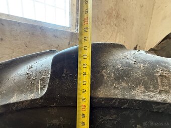 kultivačné kolesá - 4