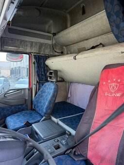 IVECO EUROCARGO 120E 250, r.v. 2008 - 4