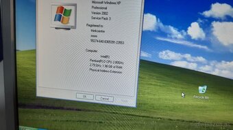 Ibm ThinkCentre 775 - 4