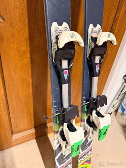 Skialp set K2 waybck88 174cm - 4